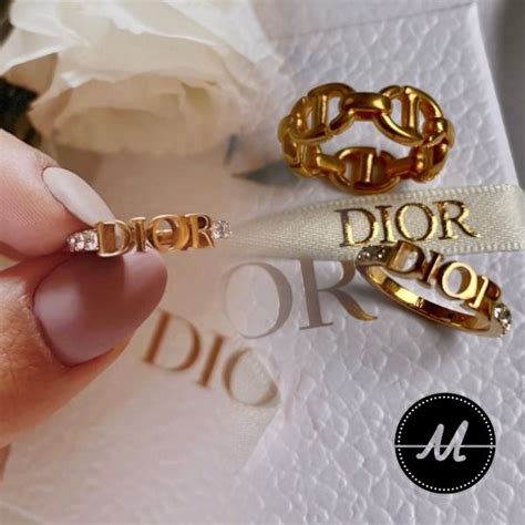 dior evolution ring dupe|dior diorevolution ring.